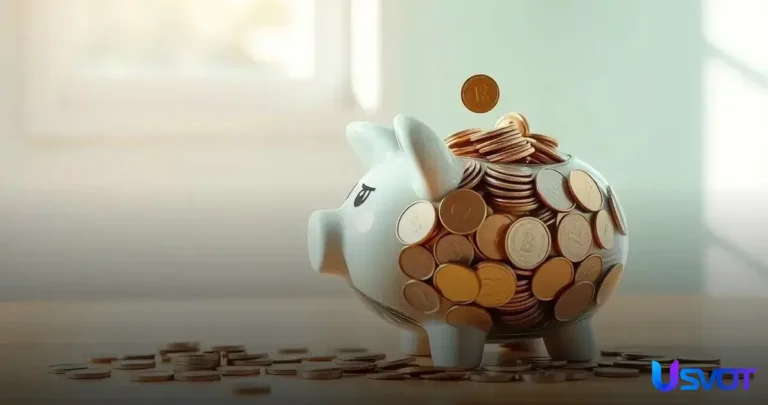 Ahorro mensual efectivo: ¿Cómo maximizar tus ahorros?