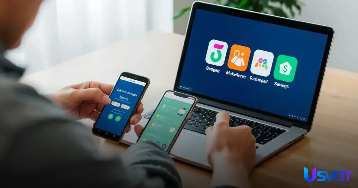 Cómo elegir la app adecuada