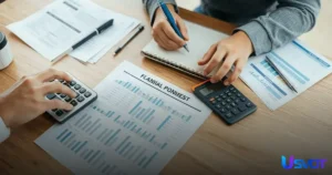 Cómo hacer un presupuesto: Guía sencilla y efectiva