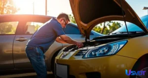 Consejos para cuidar tu auto y prolongar su vida útil