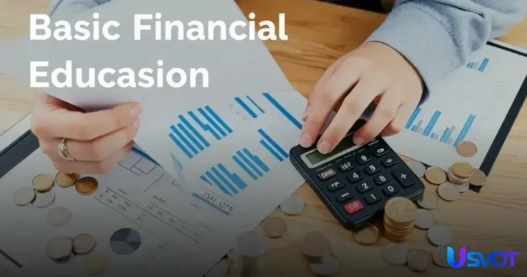 Educación financiera básica: ¡Transforma tu futuro económico hoy!