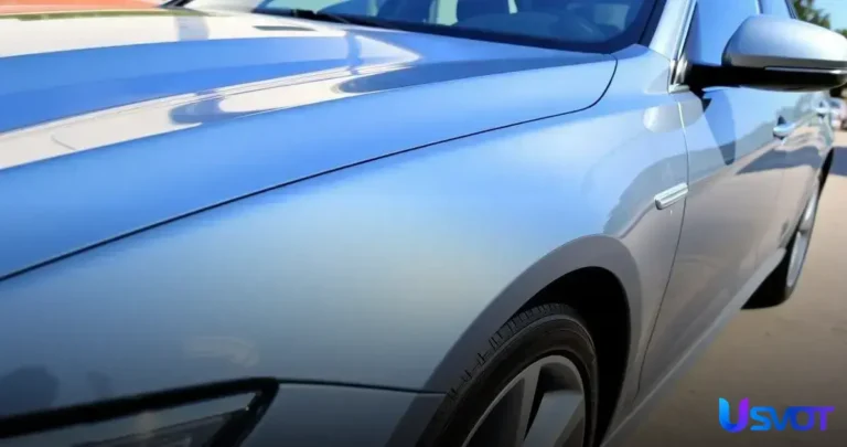 Limpieza rápida del auto: consejos expresos para brillar