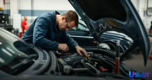 Mantenimiento básico del coche: Consejos indispensables para tu auto