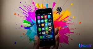 Apps de fotos: Descubre las mejores aplicaciones para mejorar tu fotografía