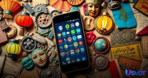 Apps de idiomas: Descubre las Mejores Opciones para Aprender