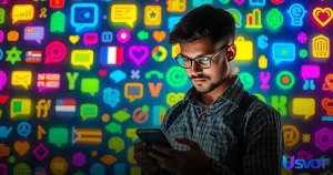Apps idiomas: Mejora tu aprendizaje de lenguas fácilmente