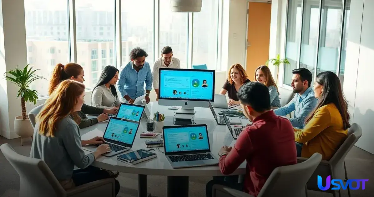 Apps productividad para equipos de trabajo