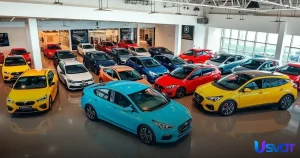 Autos Baratos: ¡Las Mejores Ofertas del Año!