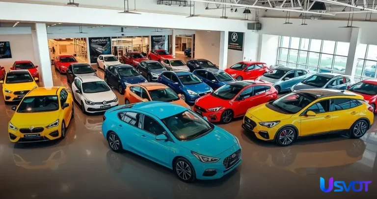 Autos Baratos: ¡Las Mejores Ofertas del Año!