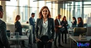 Carrera profesional: Cómo avanzar en tu camino laboral