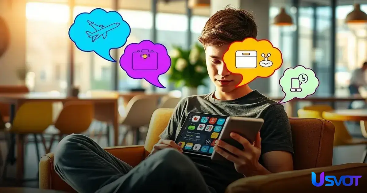 Cómo elegir la app de idiomas adecuada