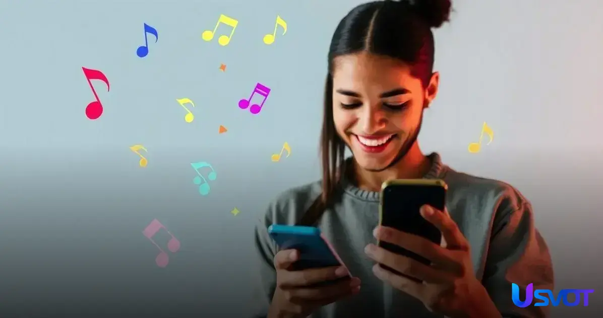 Cómo encontrar nueva música gratis