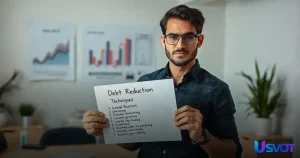 Cómo reducir deudas: Estrategias que funcionan para ti