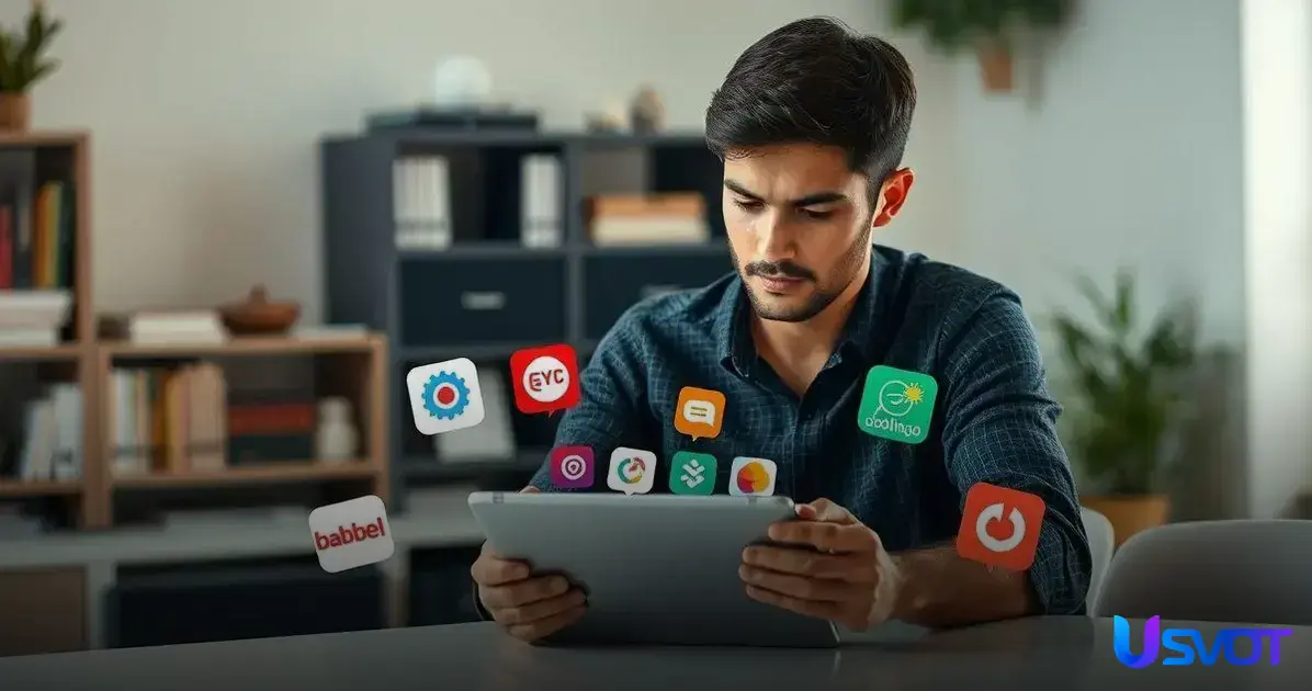 Comparativa de apps: ¿Cuál elegir?