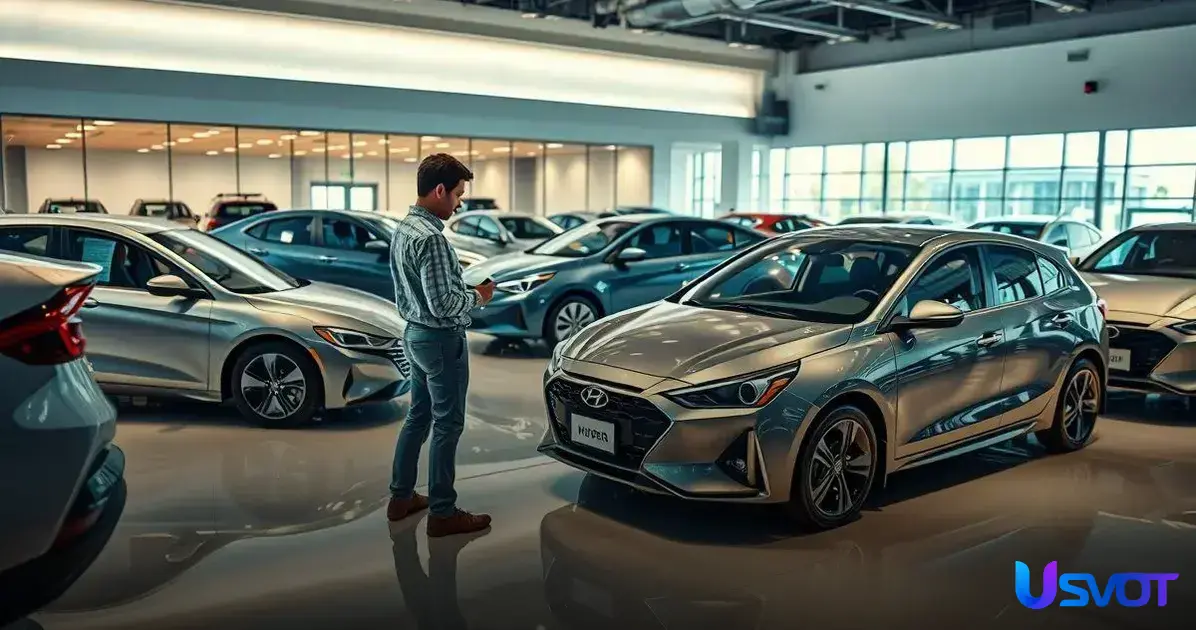 Consejos para elegir un auto híbrido