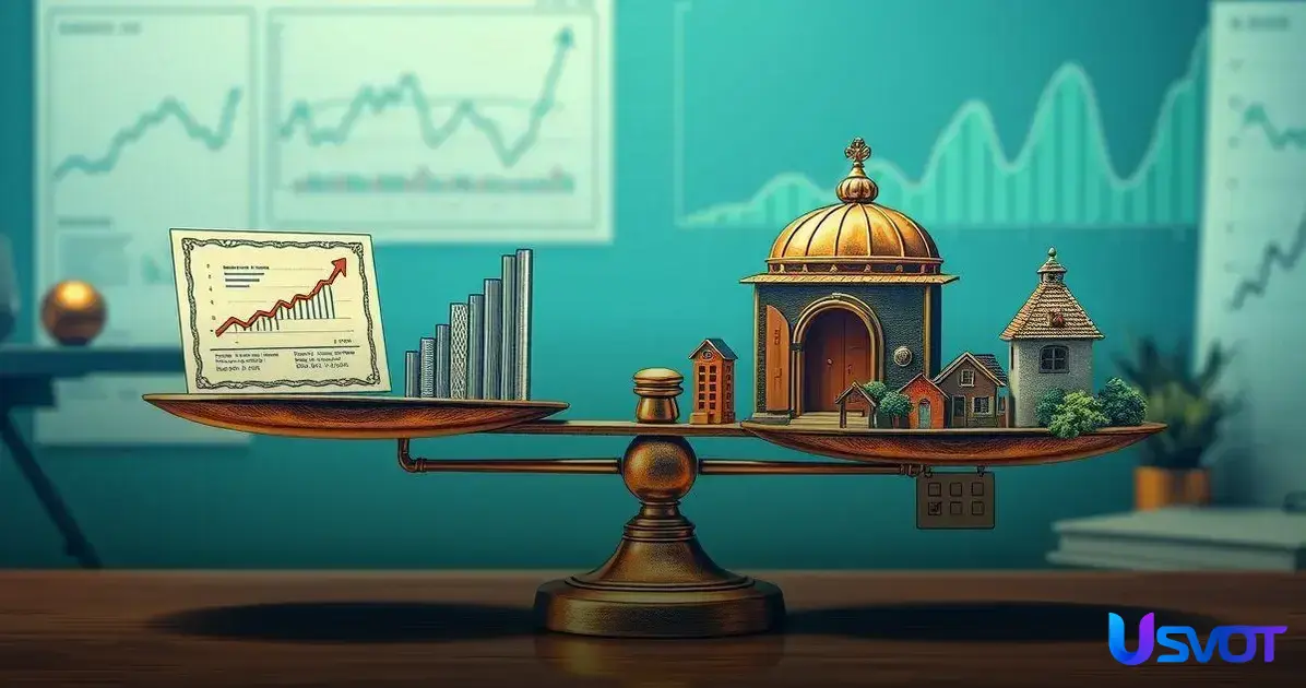 ¿Cuándo diversificar tu portafolio?