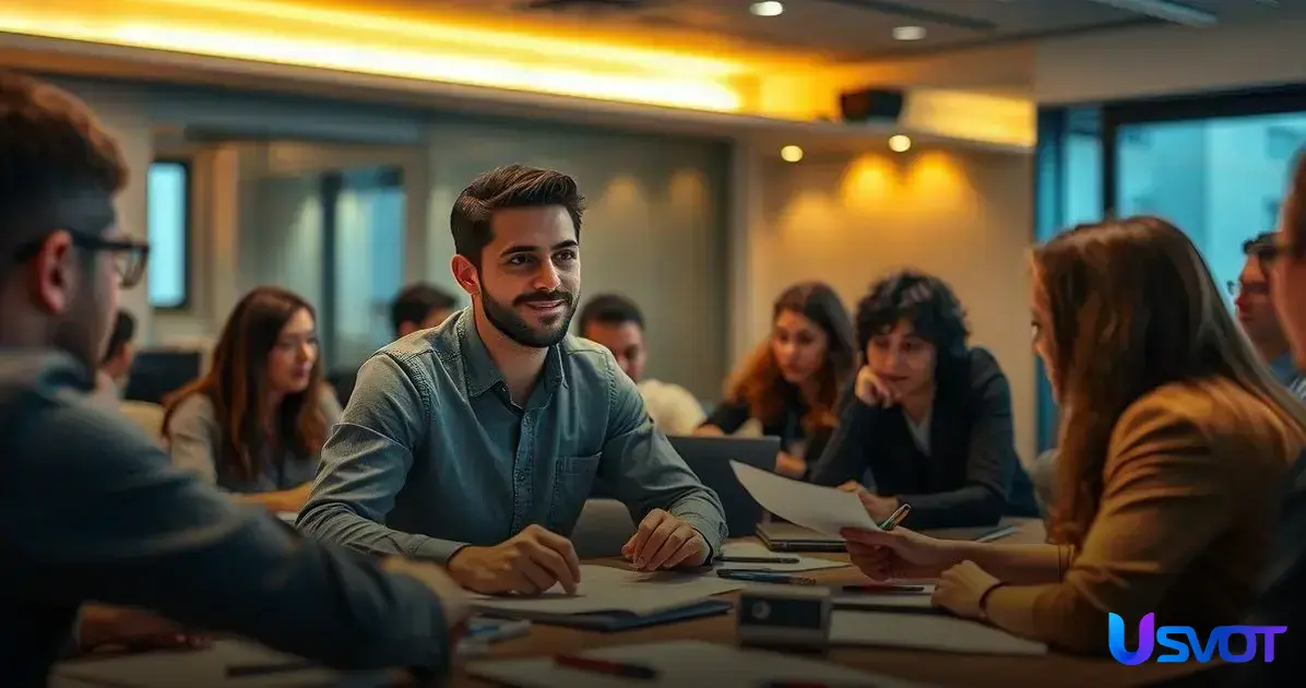 Desarrollo de habilidades clave