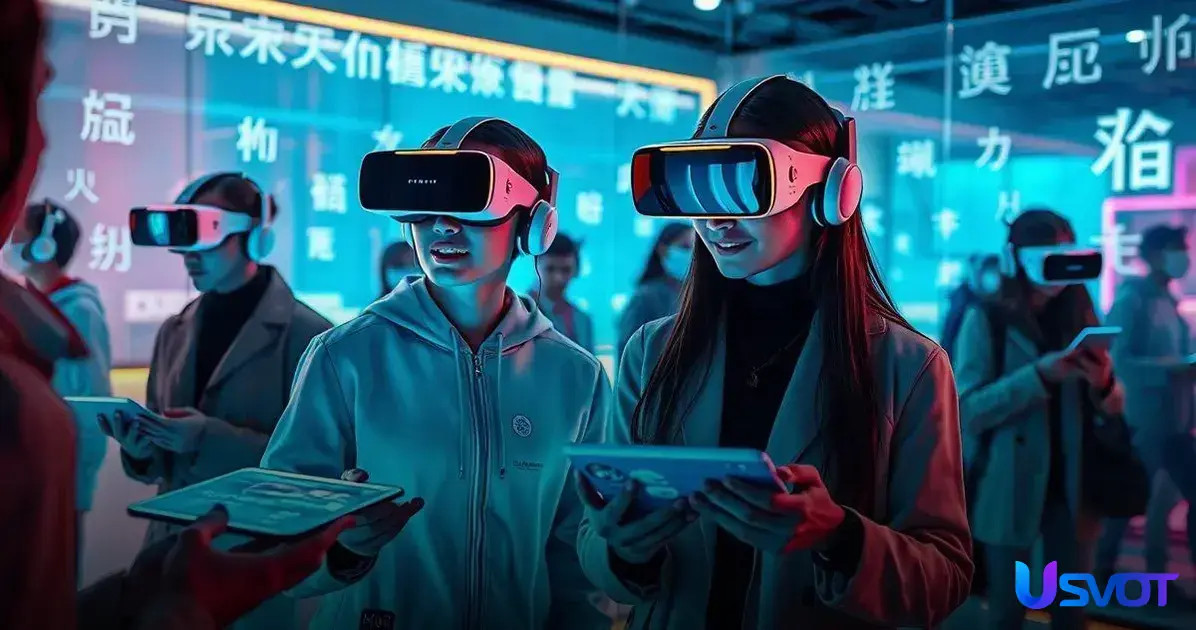 El futuro de las apps de idiomas