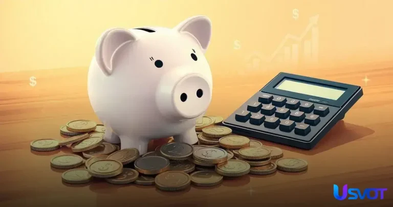 Finanzas Ahorro: Estrategias Efectivas para Ahorrar Más