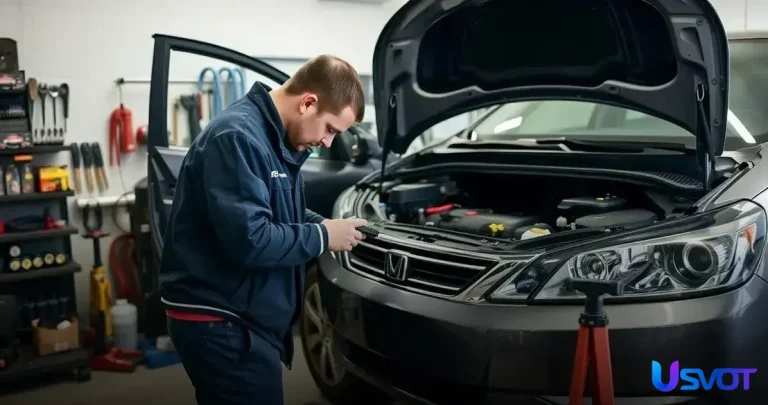 Mantenimiento fácil de coches: Aprende los secretos ahora