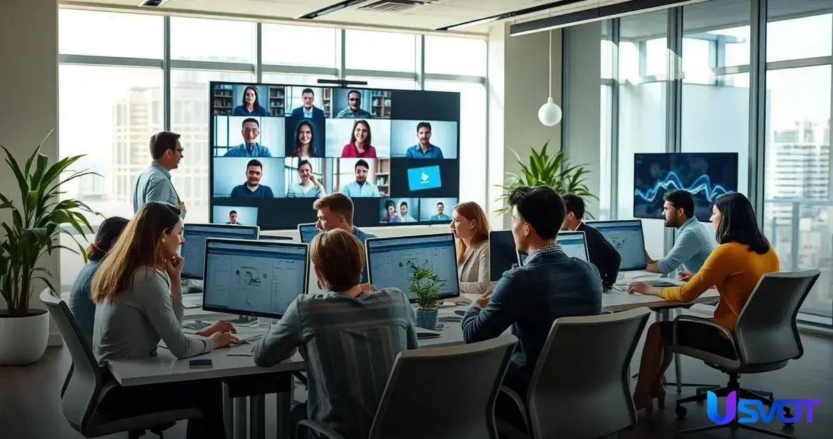 Tendencias del mercado laboral
