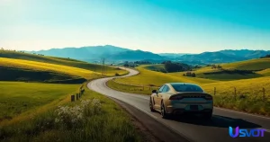 Tips de viaje en auto: ¡Mejora tu experiencia en la carretera!
