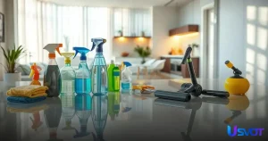 Trucos para limpiar rápido: Tips infalibles para tu hogar