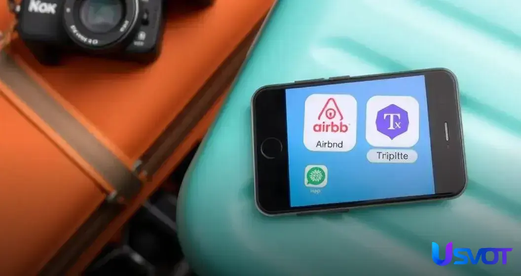 Apps de viajes imprescindibles