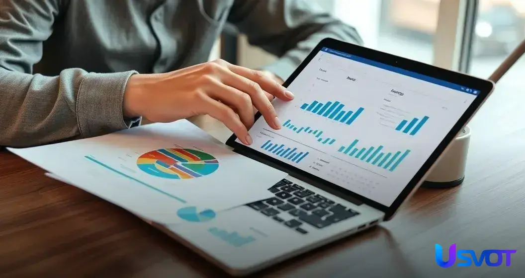 Finanzas Rápidas para Emprendedores