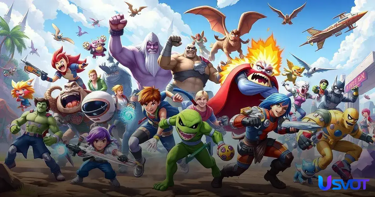 Juegos de Rol Imperdibles