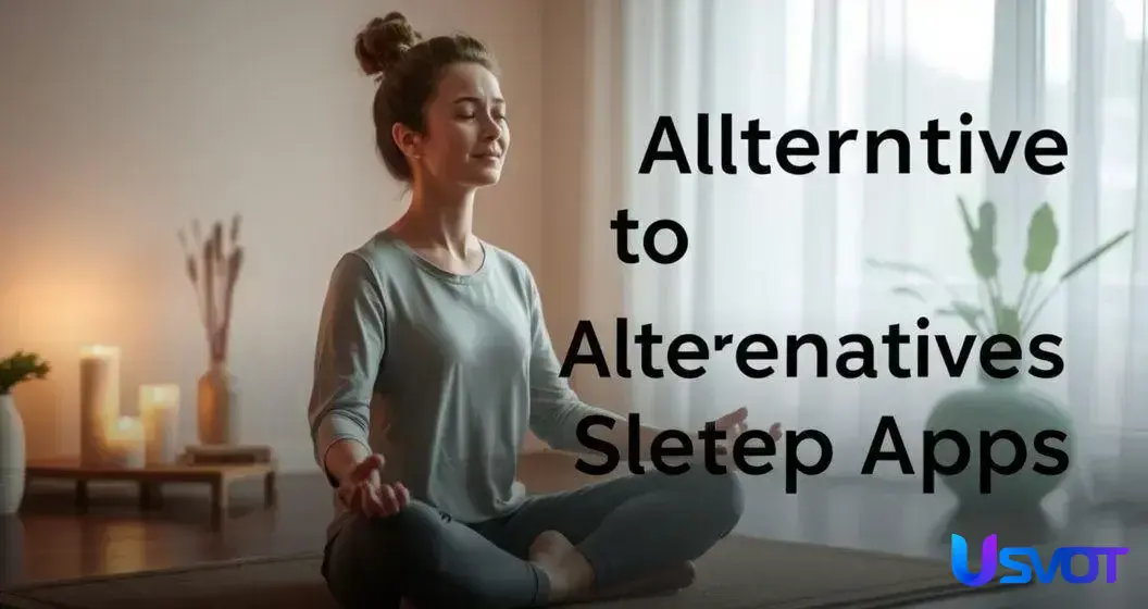 Alternativas a las apps para mejorar el sueño Alternativas a las apps para mejorar el sueño