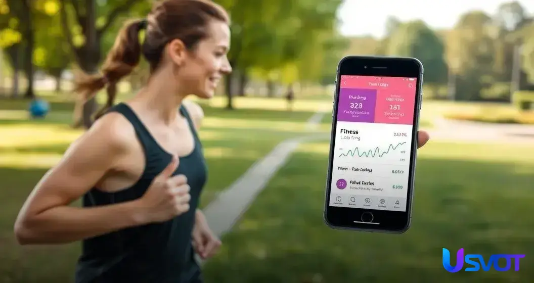 Apps para seguimiento de actividad física Apps para seguimiento de actividad física