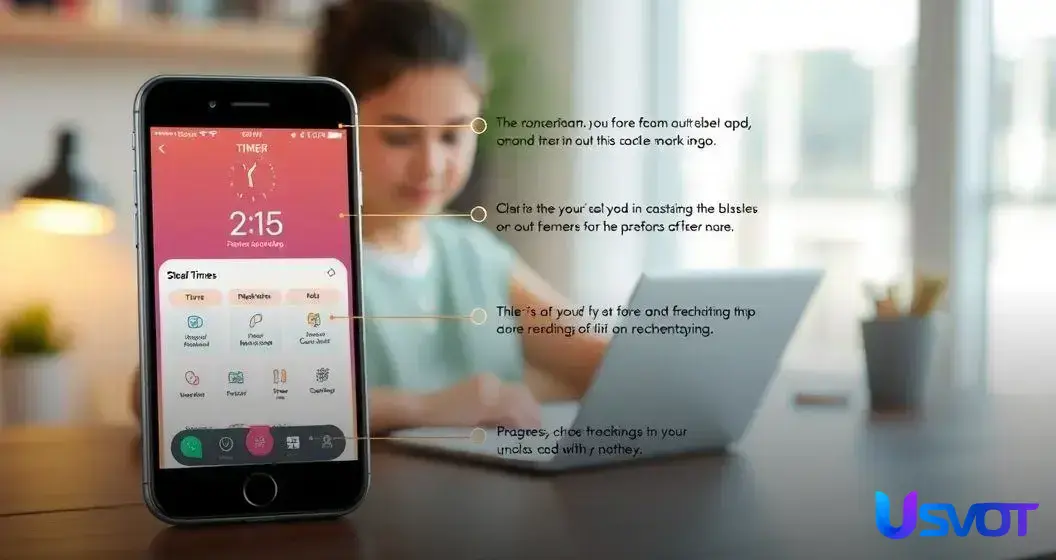 Características clave de estas apps Características clave de estas apps