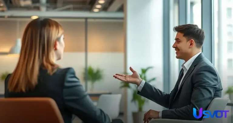 Cómo destacar en entrevistas laborales: Consejos Efectivos