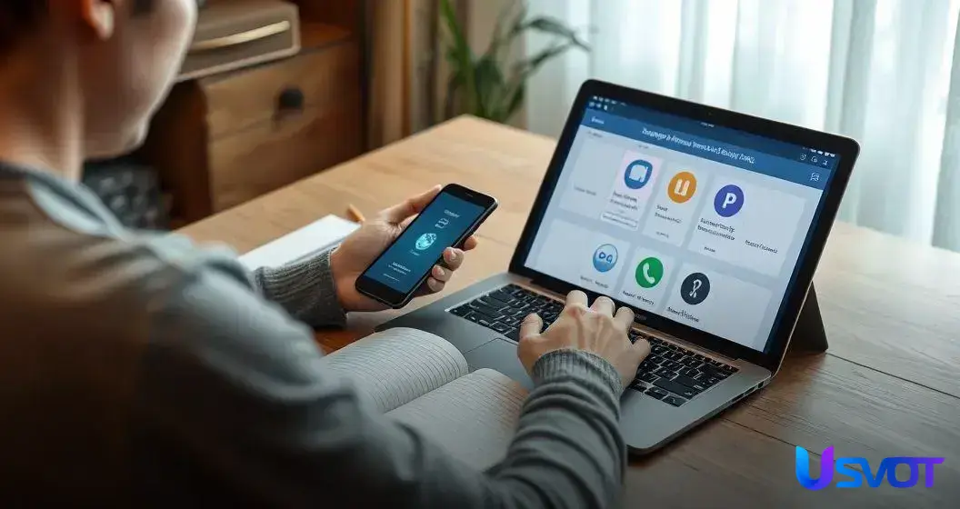 Cómo elegir la app ideal para ti Cómo elegir la app ideal para ti