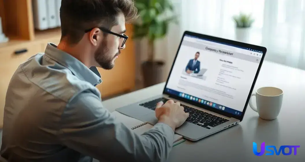 Cómo investigar a la empresa antes de la entrevista Cómo investigar a la empresa antes de la entrevista