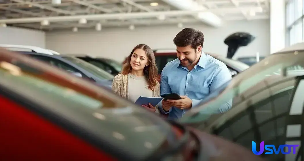 Consejos para elegir el coche perfecto