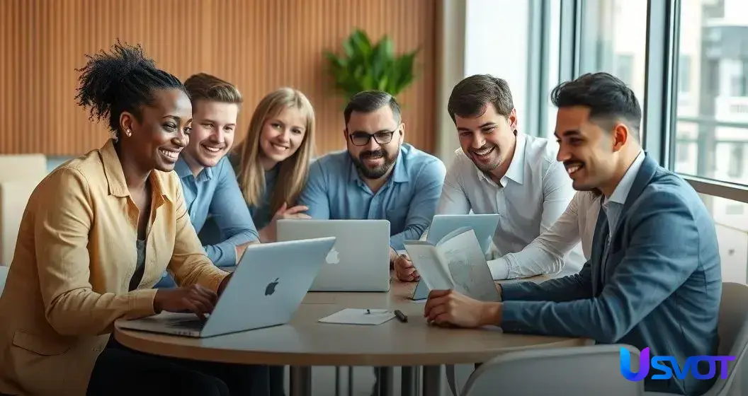 El papel de la tecnología en las carreras globales