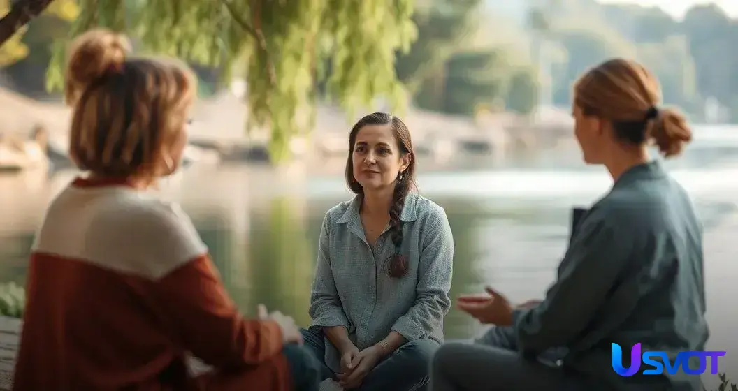 Estableciendo límites saludables Estableciendo límites saludables