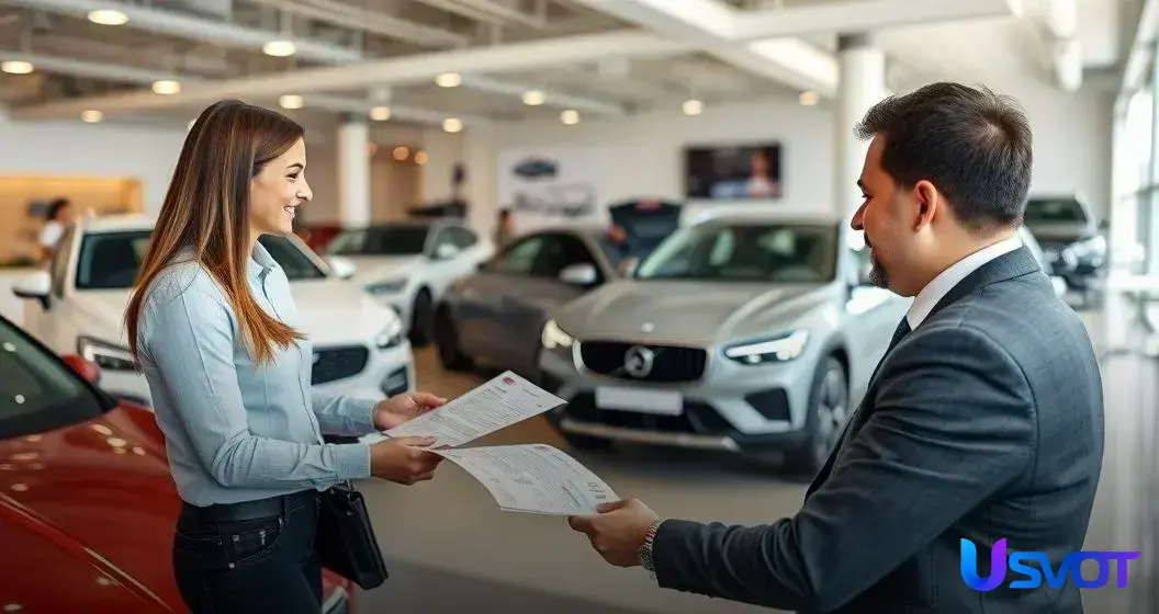 Financiamiento para autos de lujo accesibles Financiamiento para autos de lujo accesibles