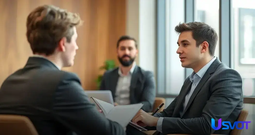 Preguntas comunes en entrevistas Preguntas comunes en entrevistas