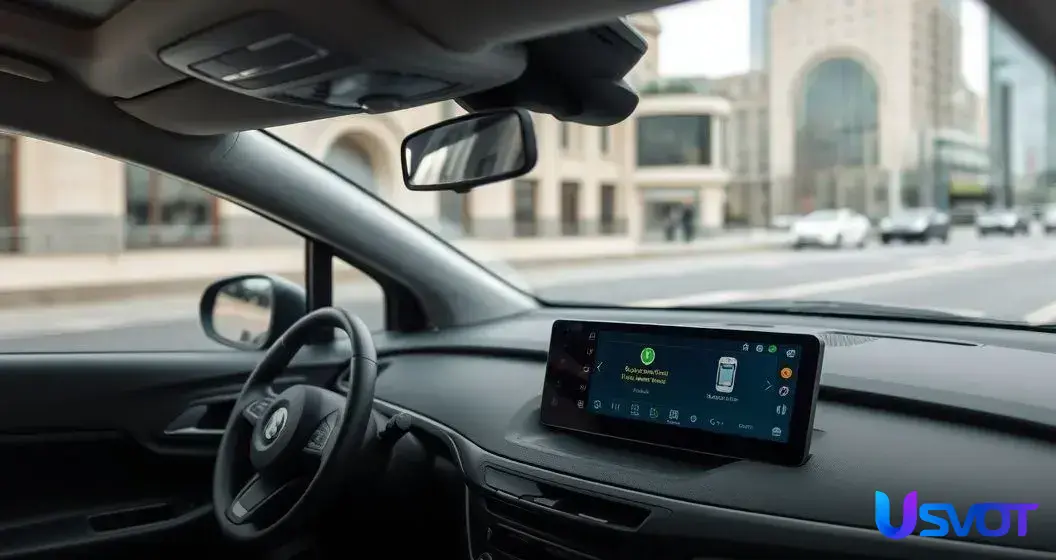 Tecnología en autos compactos Tecnología en autos compactos