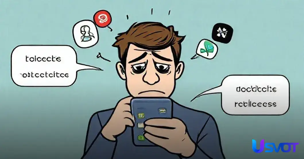 Errores comunes al usar nuevas apps Errores comunes al usar nuevas apps