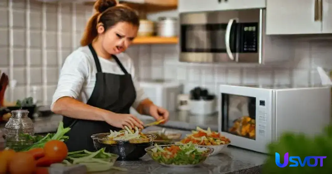 Trucos de cocina rápidos