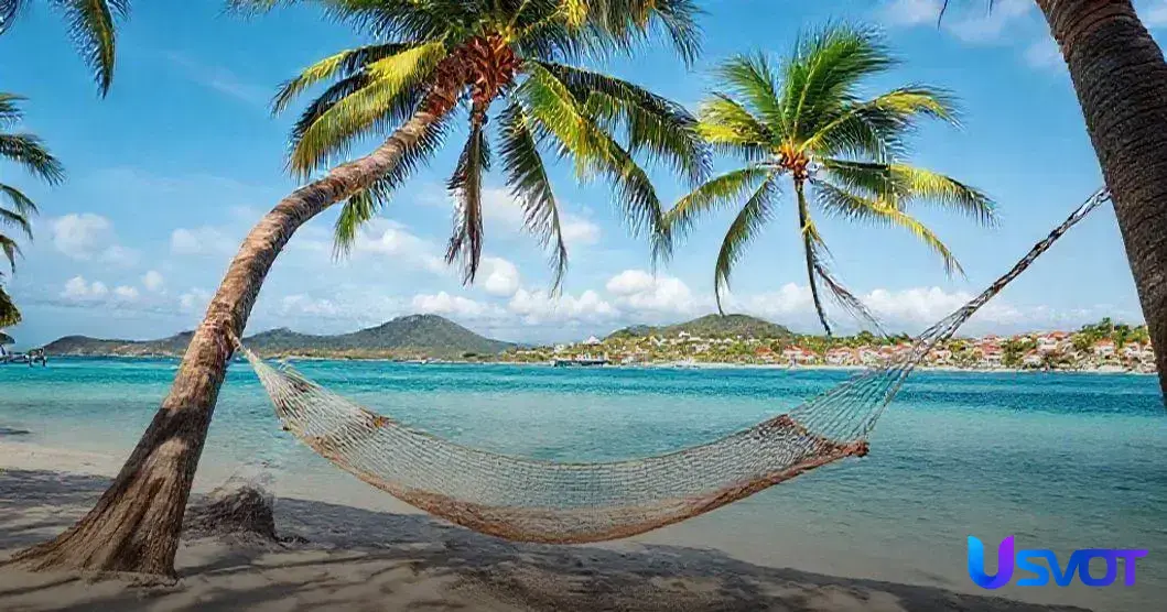 Destinos ideales para viajes simples Destinos ideales para viajes simples