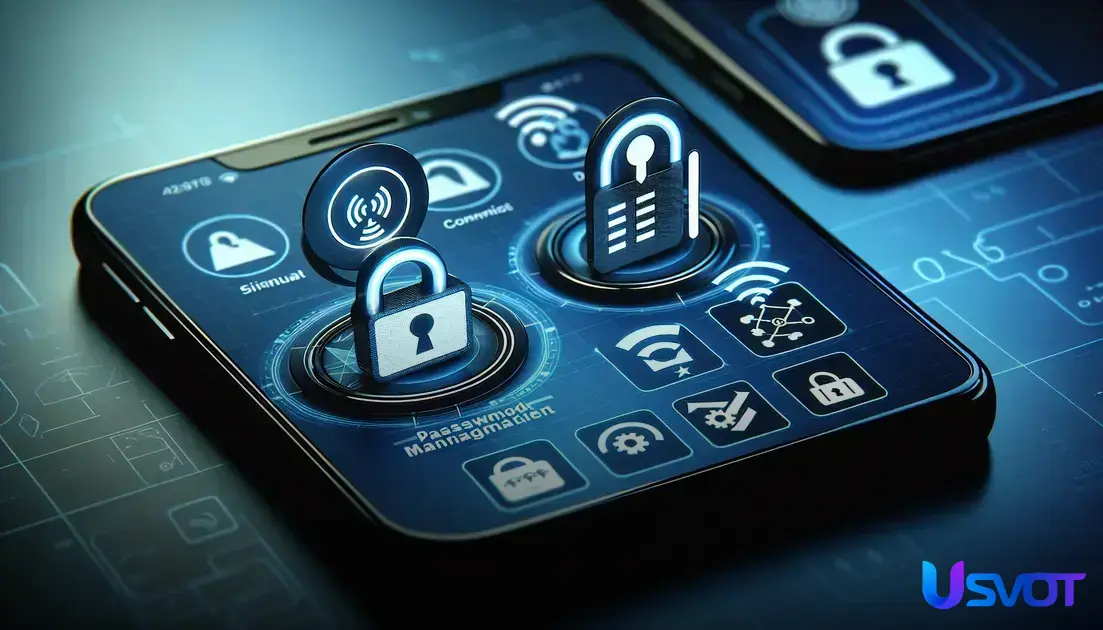 Las apps clave más seguras