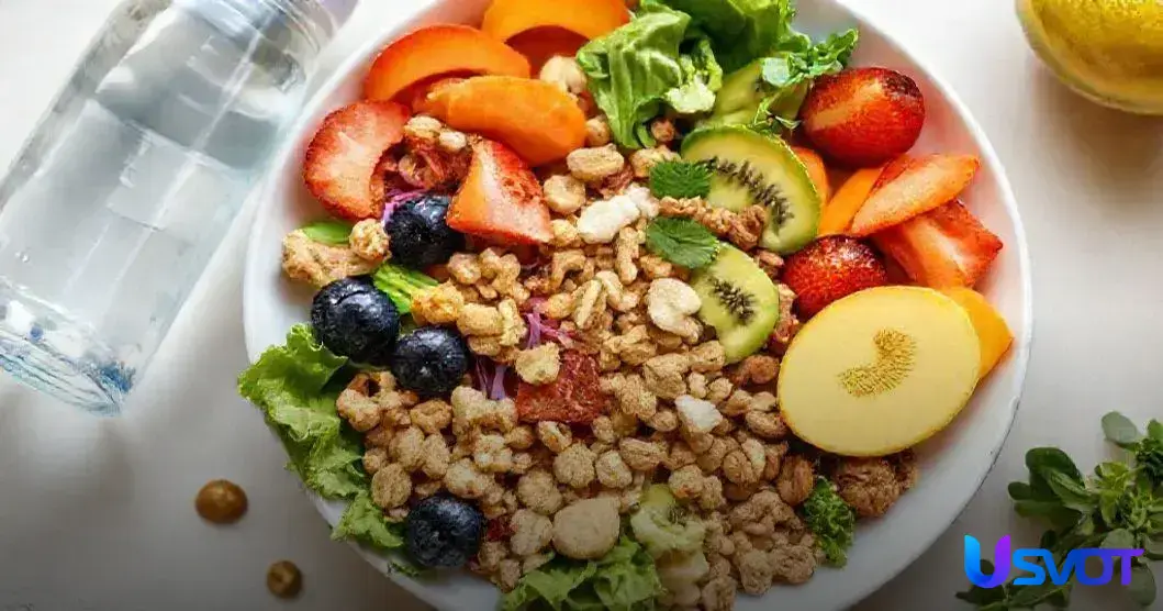 Tips prácticos para una alimentación saludable